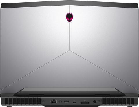 ALIENWARE Intel Core i7 7th Gen 7700HQ - (16 GB/1 TB HDD/512 GB ALIENWARE Intel Core i7 7th Gen 7700HQ - (16 GB/1 TB HDD/512 GB
