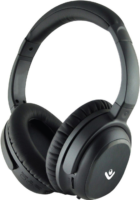 Envent Moksha Active noise cancellation Bluetooth