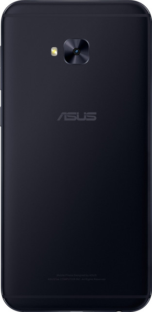 ASUS - ZenFone 4 Selfie Pro ZD552KL-BK64S4 ブラック ZenFone 4 Selfie Pro (ZD552KL)｜端末｜格安スマホのBIGLOBE