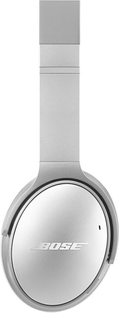 Bose QUIETCOMFORT 35 Ⅱ QuietComfort 35 II Noise Cancelling Smart Headphones | Bose