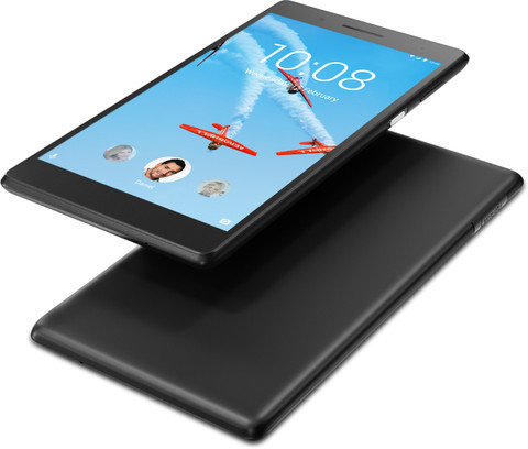 Lenovo Tab 7 2 GB RAM 16 GB ROM 6.98 inch with 4G MediaTek Quad