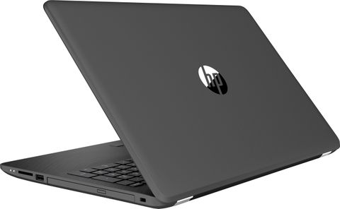 HP 15 AMD APU Quad Core A10 9620P - (4 GB/1 TB HDD/DOS/2 GB