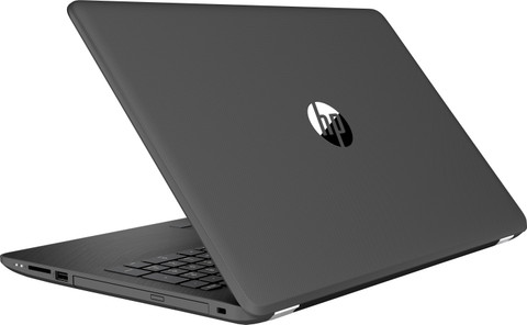 HP 15 AMD APU Quad Core A10 9620P - (4 GB/1 TB HDD/DOS/2 GB