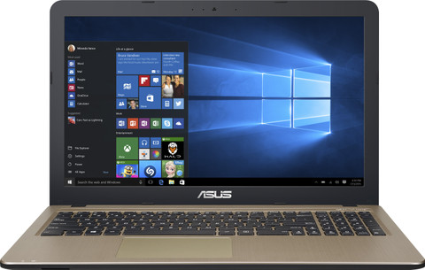 Asus X541ua Asus X541u Asus Vivobook I3 6006u Лаптоп ASUS X556UQ