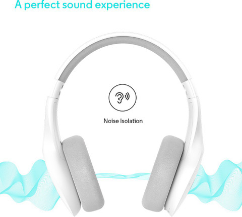 MOTOROLA Pulse Escape with Google Assistant Bluetooth