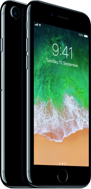 Apple iPhone 7 (32 GB Storage) Online at Best Price On Flipkart.com