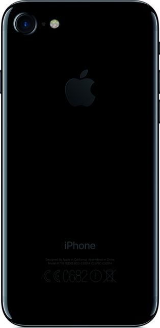 Apple iPhone 7 (32 GB Storage) Online at Best Price On Flipkart.com