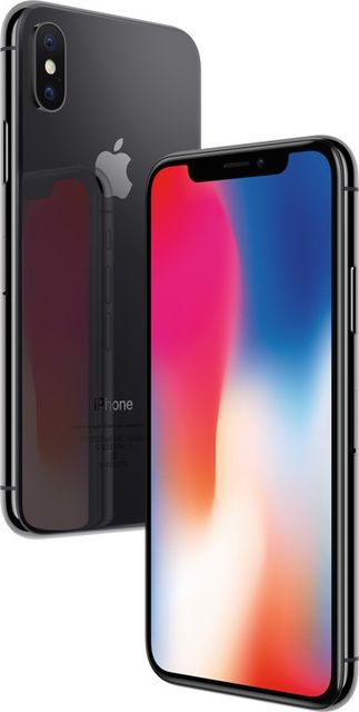 Apple iPhone X 本体 ブラック 256GB 100% Apple iPhone X (256 GB Storage) Online at Best Price On Flipkart.com