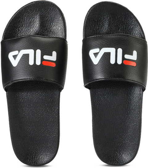 FILA Men FL SLIDE Flip Flops