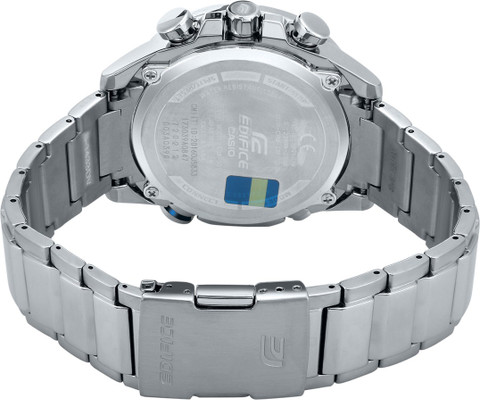 CASIO EQB-501XDB-1ADR Edifice Smart Analog Watch For Men Buy