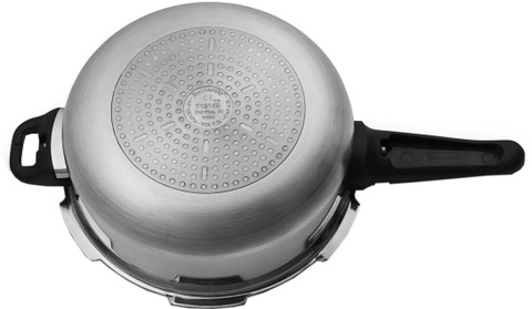 Butterfly Standard Plus L Outer Lid Induction Bottom Pressure