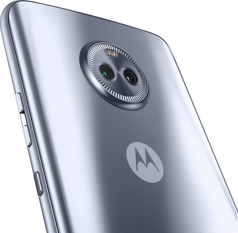 MOTOROLA Moto X4 (64 GB Storage, 4 GB RAM) Online at Best Price On