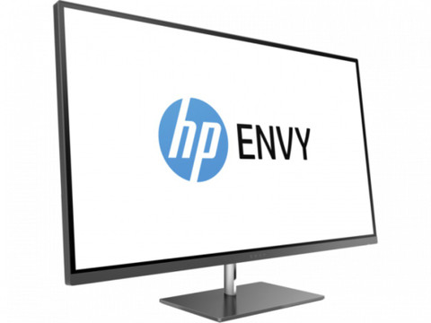 HP 68.58 cm (27 inch) 4K Ultra HD LED Backlit IPS Panel Monitor