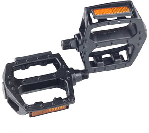 Schrodinger MTB Mountain cycle Pedal Aluminium Pedal