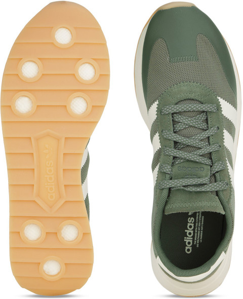 adidas gazelle silver green womens Adidas x Fear of God Mens Athletics Los Angeles Shoes  Extra Butter