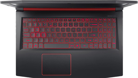 Acer Nitro Intel Core i7 7th Gen 7700HQ (8 GB/1 TB HDD/Windows