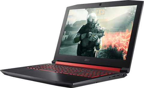 Acer Nitro Intel Core i5 7th Gen 7300HQ (8 GB/1 TB HDD/Windows