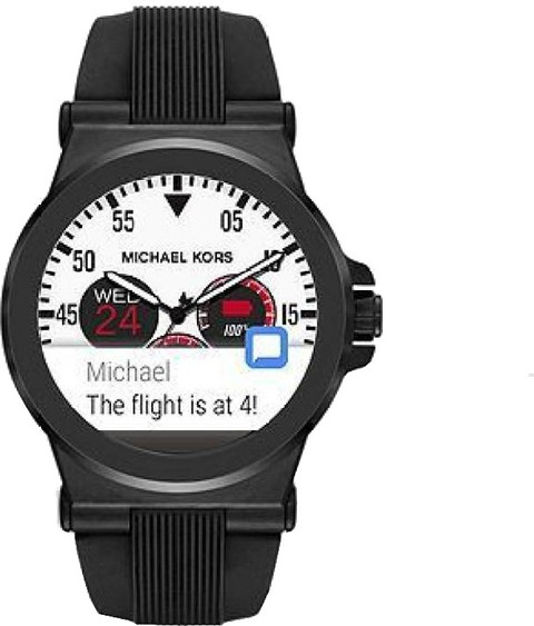MICHAEL KORS Access Dylan (For Men) Smartwatch