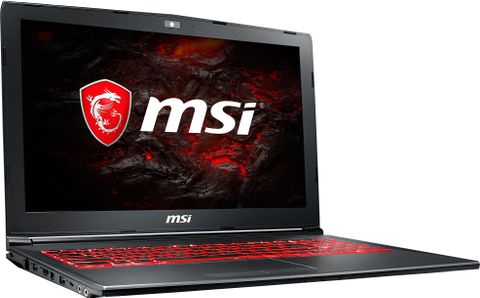 MSI GL Intel Core i7 7th Gen 7700HQ - (8 GB/1 TB HDD/DOS/2 GB