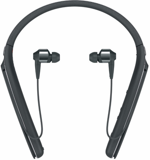 SONY WI-1000X ワイヤレスネックスピーカー WI-1000X | ヘッドホン | ソニー