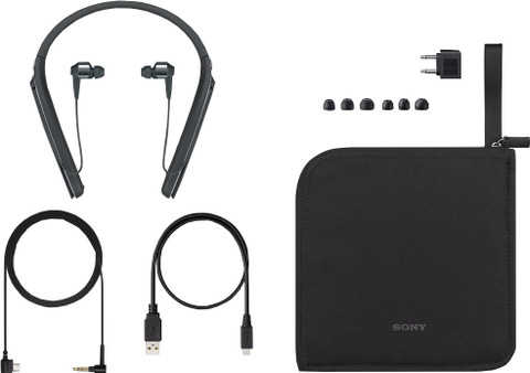 SONY WI-1000X Bluetooth Gaming Price in India - Buy SONY WI-1000X