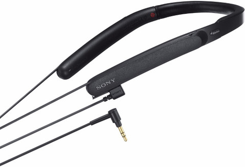SONY WI-1000X ワイヤレスネックスピーカー WI-1000X 特長 : その他の特長 | ヘッドホン | ソニー