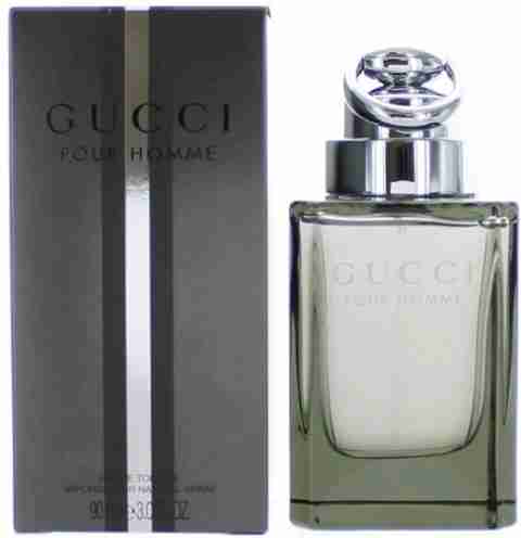 Buy GUCCI Gucci Perfume Perfume - 90 ml Online In India | Flipkart.com