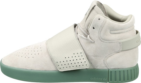 ADIDAS ORIGINALS TUBULAR INVADER STRAP Sneakers For Men