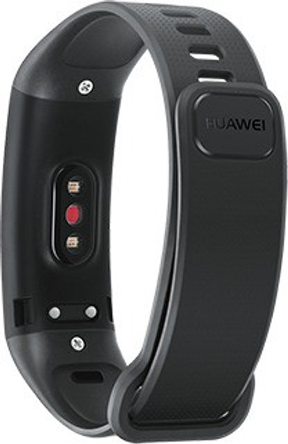 Huawei Band