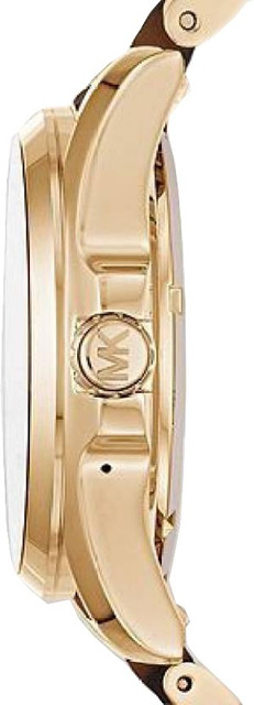 MICHAEL KORS Access Bradshaw (For Women) Smartwatch Price in India