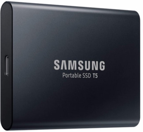 Samsung T5 TB External Solid State Drive (SSD) Samsung