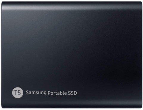 Samsung T5 1 TB External Solid State Drive (SSD) - Samsung