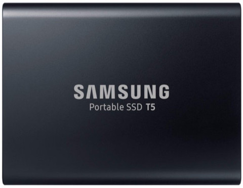 Samsung T5 TB External Solid State Drive (SSD)