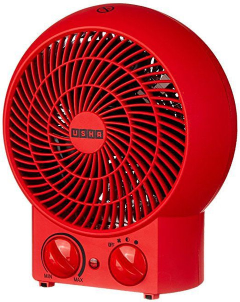 USHA 3620 Fan Room Heater