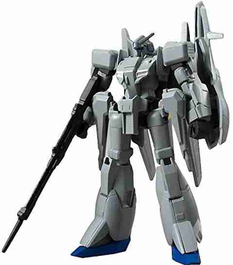 Bandai Msz 006A1 Zeta Plus A1 Zeta Gundam X Shokugan Gundam