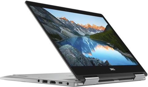 DELL Inspiron 13 7000 Intel Core i7 8th Gen 8550U - (16 GB/512 GB