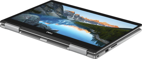 DELL Inspiron 13 7000 Intel Core i5 8th Gen 8250U - (8 GB/256 GB