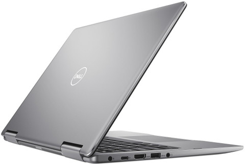 DELL Inspiron 13 7000 Intel Core i7 8th Gen 8550U - (16 GB/512 GB DELL Inspiron 13 7000 Intel Core i7 8th Gen 8550U - (16 GB/512 GB
