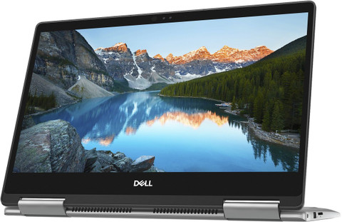 DELL Inspiron 13 7000 Intel Core i7 8th Gen 8550U - (16 GB