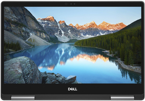 DELL Inspiron 13 7000 Intel Core i5 8th Gen 8250U - (8 GB/256 GB