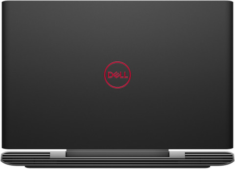 DELL Inspiron 15 7000 Intel Core i7 7th Gen 7700HQ - (16 GB/1 TB