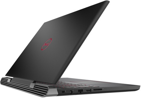 DELL Inspiron 15 7000 Intel Core i7 7th Gen 7700HQ - (16 GB/1 TB