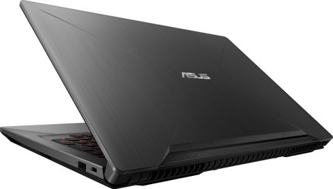 ASUS FX503 Intel Core i7 7th Gen 7700HQ - (8 GB/1 TB HDD/Windows
