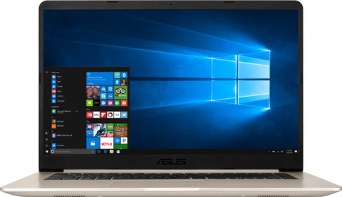 ASUS VivoBook S15 Intel Core i7 8th Gen 8550U - (8 GB/1 TB HDD