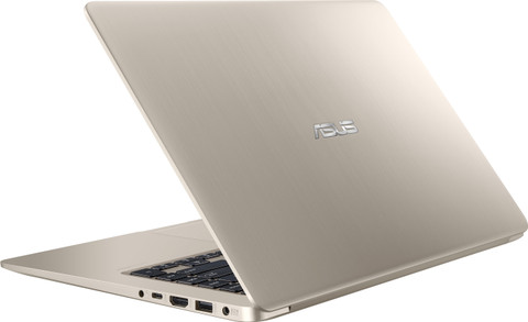 ASUS VivoBook S15 Intel Core i7 8th Gen 8550U - (8 GB/1 TB HDD