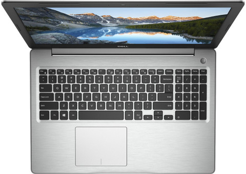 DELL Inspiron 15 5000 Intel Core i5 8th Gen 8250U - (8 GB/1 TB HDD