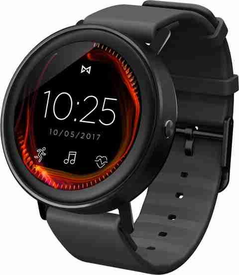 Misfit Vapor Smartwatch Price in India Buy Misfit Vapor
