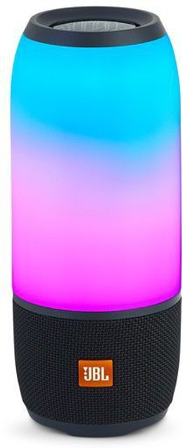 【Ridwar Piether】美品】JBL PULSE 3 Buy JBL Pulse 3 IPX7 Waterproof 20 W Bluetooth Speaker Online from