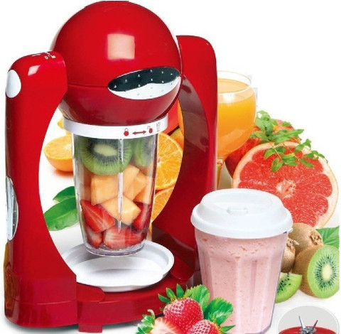 IBS SMOOTHIE MAKER 200 W Juicer Mixer Grinder Price in India Buy