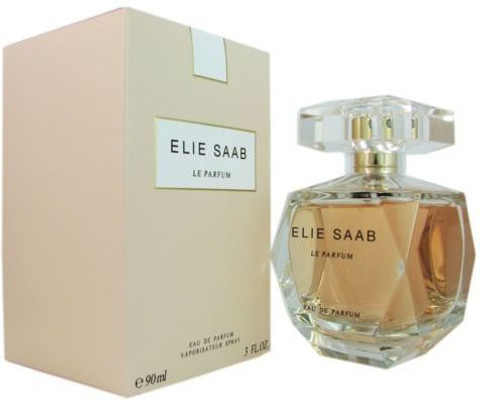 Buy Elie Saab Le Parfum Eau de Parfum - 30 ml Online In India